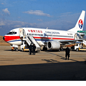 张掖甘州航空托运航空快运业稳步发展的原因是什么？